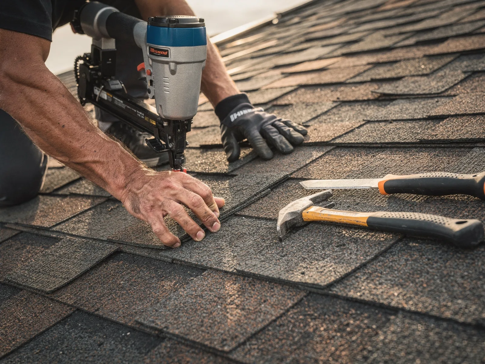 Why choose Roof Repair in Ty Ty, GA